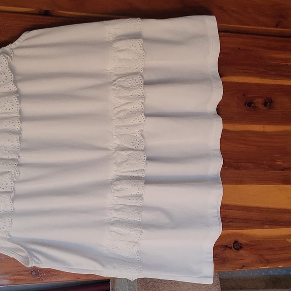 J. Crew summer shirt - Picture 4 of 7